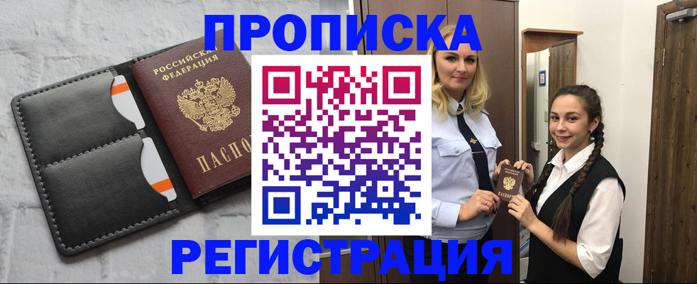 прописка в квартире в Барыше